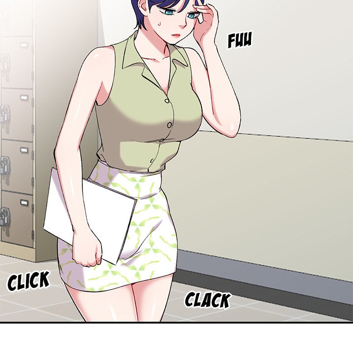 Shh! Her Secret - Chapter 36 [photo 104] - MangaPorn