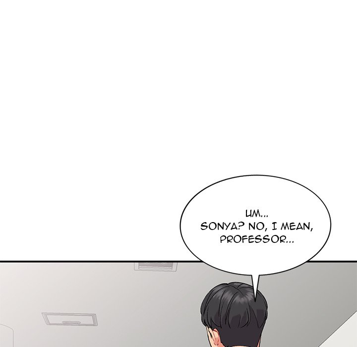 Shh! Her Secret - Chapter 36 [photo 105] - MangaPorn