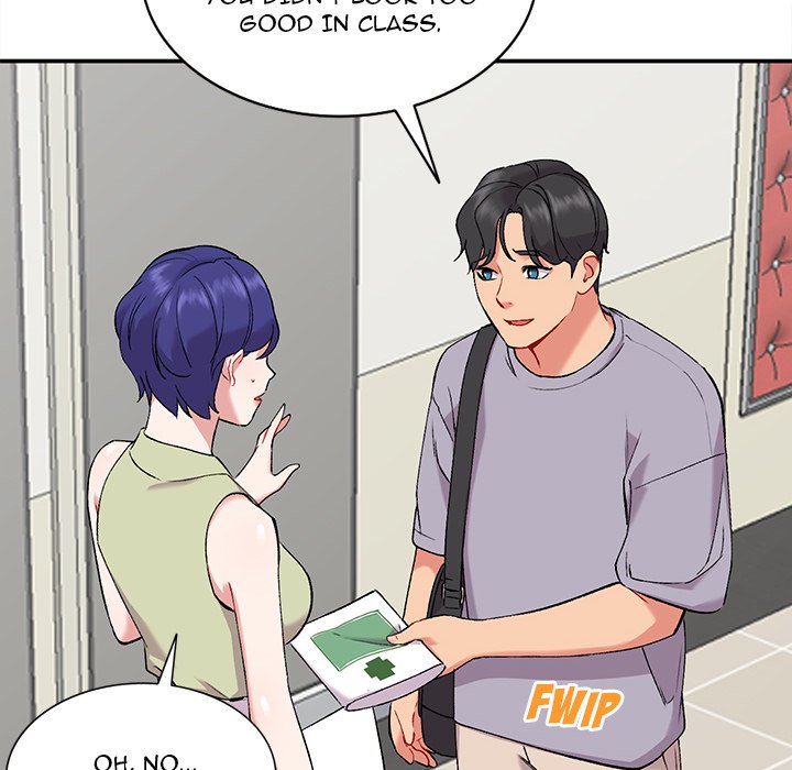 Shh! Her Secret - Chapter 36 [photo 108] - MangaPorn