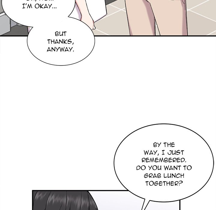 Shh! Her Secret - Chapter 36 [photo 109] - MangaPorn