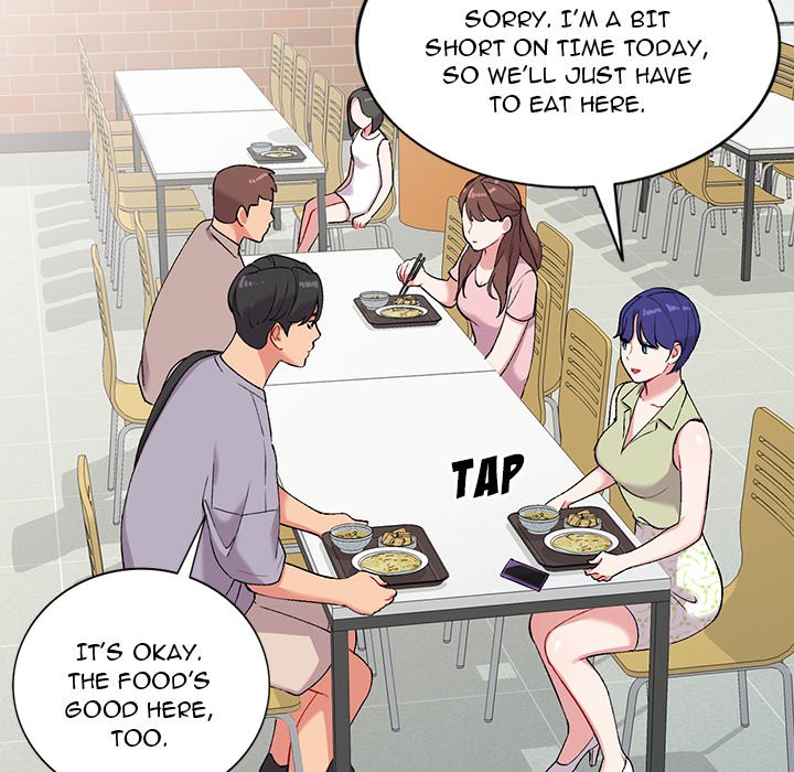 Shh! Her Secret - Chapter 36 [photo 113] - MangaPorn