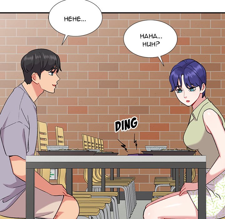 Shh! Her Secret - Chapter 36 [photo 119] - MangaPorn