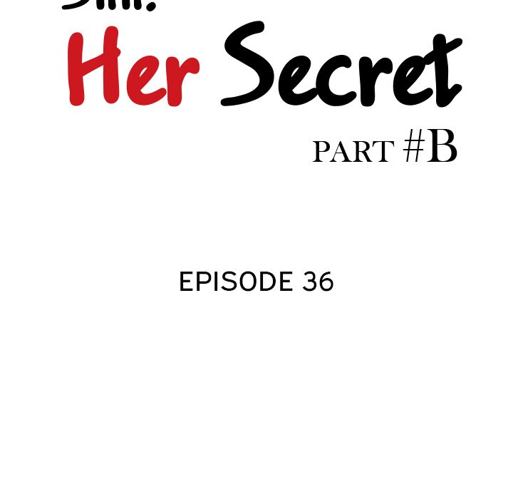 Shh! Her Secret - Chapter 36 [photo 15] - MangaPorn