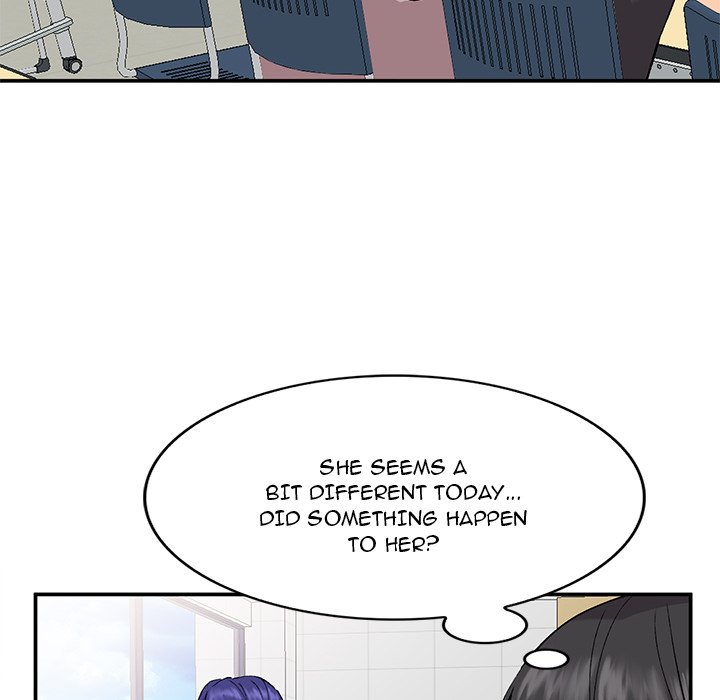 Shh! Her Secret - Chapter 36 [photo 82] - MangaPorn