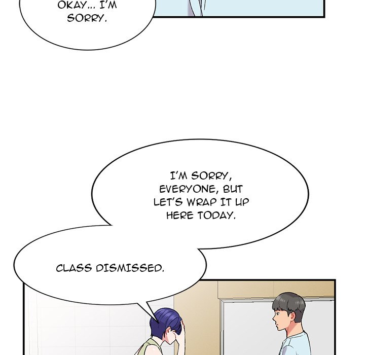 Shh! Her Secret - Chapter 36 [photo 96] - MangaPorn