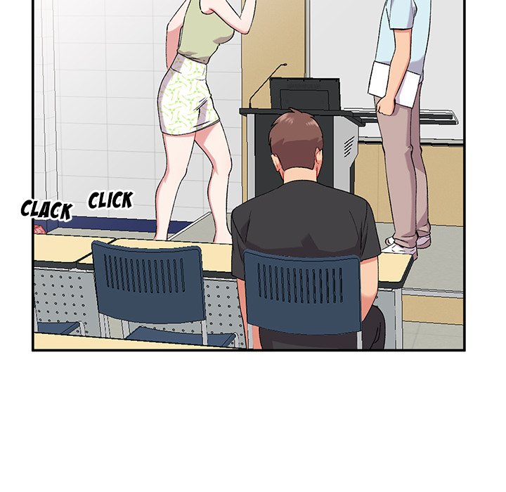 Shh! Her Secret - Chapter 36 [photo 97] - MangaPorn