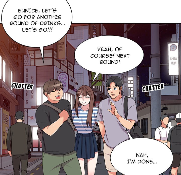 Shh! Her Secret - Chapter 37 [photo 106] - MangaPorn