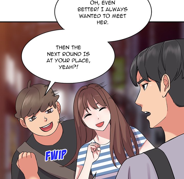 Shh! Her Secret - Chapter 37 [photo 110] - MangaPorn