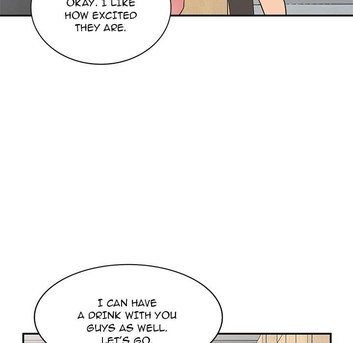Shh! Her Secret - Chapter 37 [photo 115] - MangaPorn