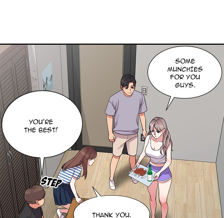 Shh! Her Secret - Chapter 37 [photo 118] - MangaPorn