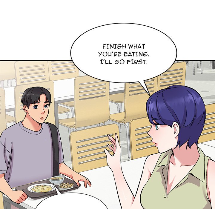 Shh! Her Secret - Chapter 37 [photo 19] - MangaPorn
