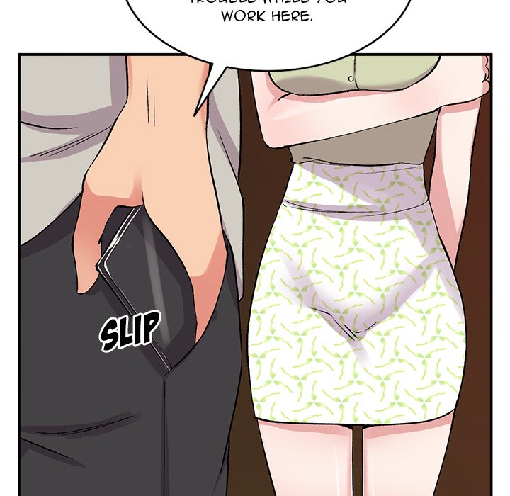 Shh! Her Secret - Chapter 37 [photo 38] - MangaPorn