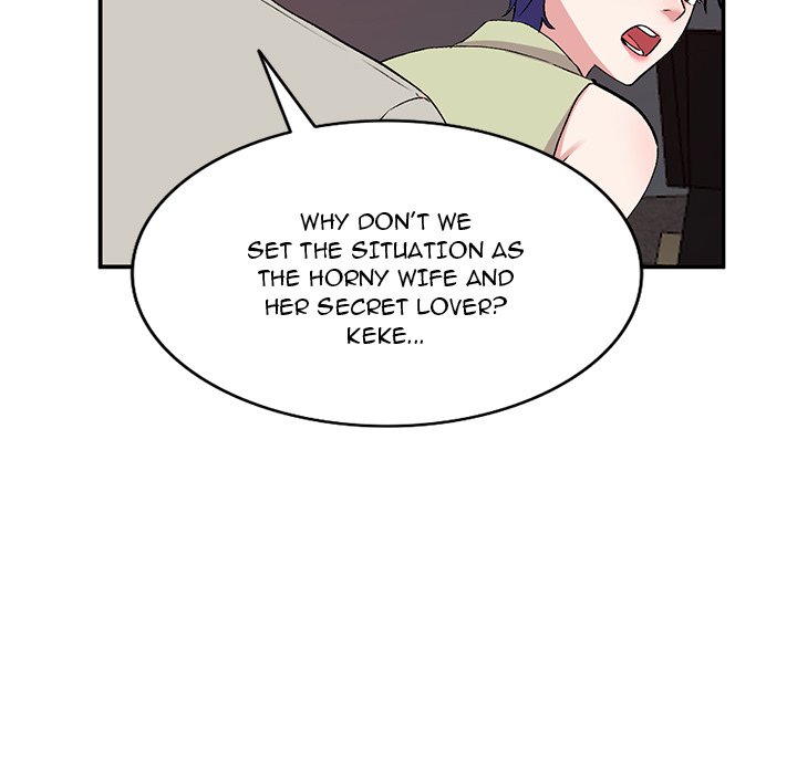 Shh! Her Secret - Chapter 37 [photo 54] - MangaPorn