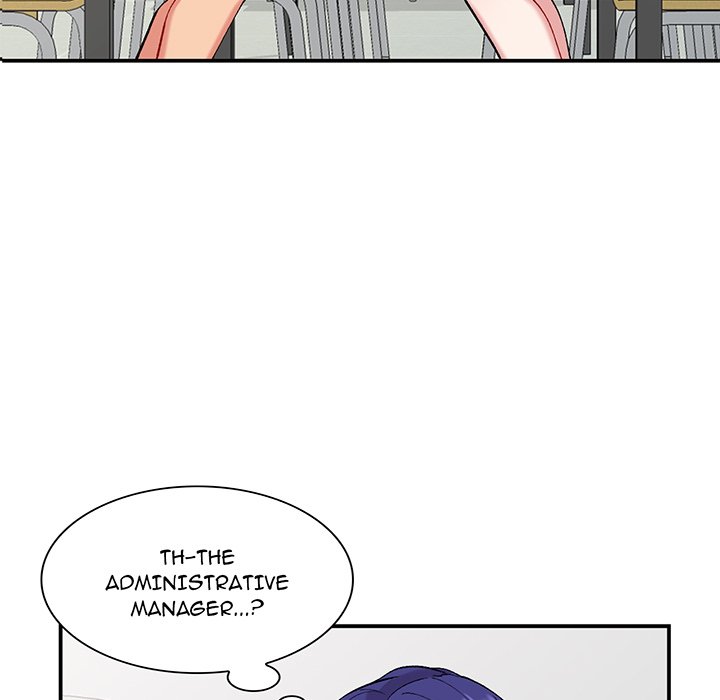 Shh! Her Secret - Chapter 37 [photo 6] - MangaPorn