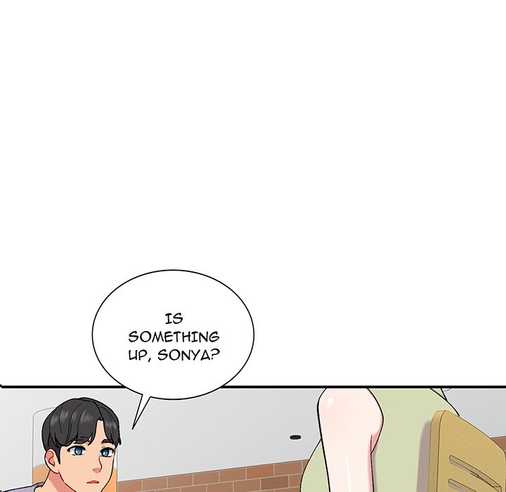 Shh! Her Secret - Chapter 37 [photo 8] - MangaPorn