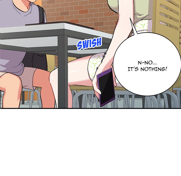 Shh! Her Secret - Chapter 37 [photo 9] - MangaPorn