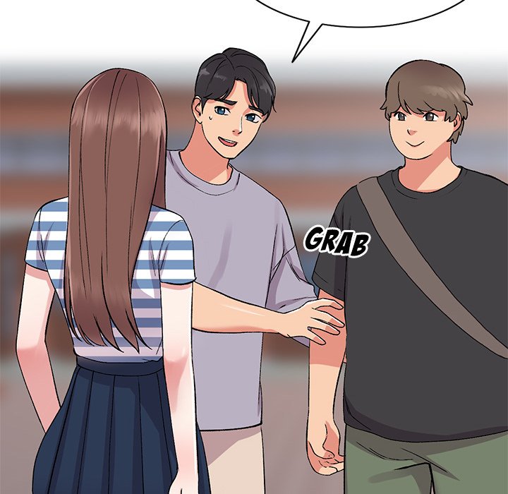 Shh! Her Secret - Chapter 37 [photo 92] - MangaPorn