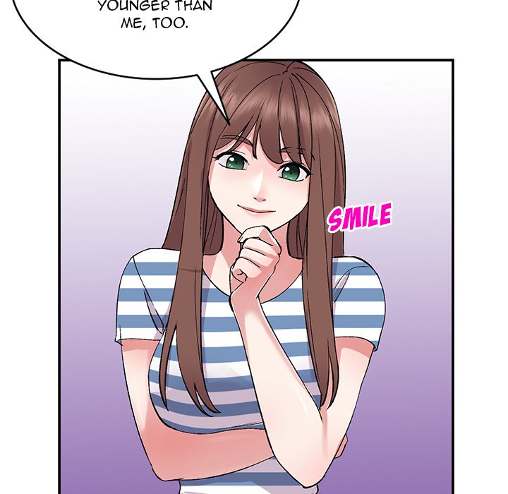 Shh! Her Secret - Chapter 37 [photo 94] - MangaPorn