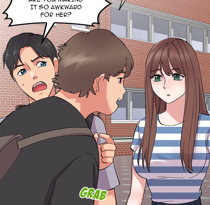 Shh! Her Secret - Chapter 37 [photo 96] - MangaPorn