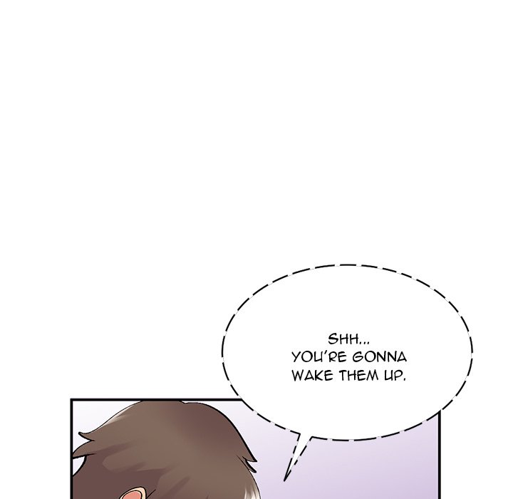 Shh! Her Secret - Chapter 38 [photo 105] - MangaPorn