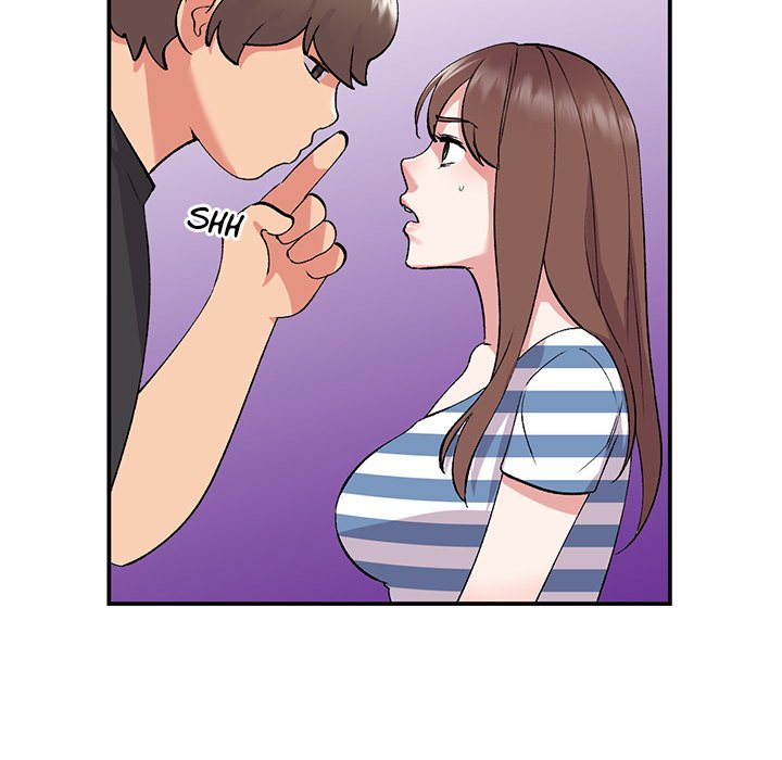 Shh! Her Secret - Chapter 38 [photo 106] - MangaPorn