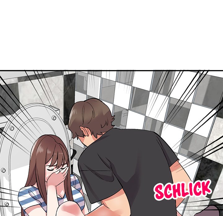 Shh! Her Secret - Chapter 38 [photo 134] - MangaPorn