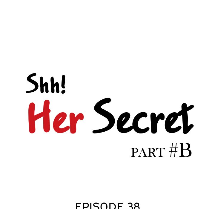 Shh! Her Secret - Chapter 38 [photo 14] - MangaPorn