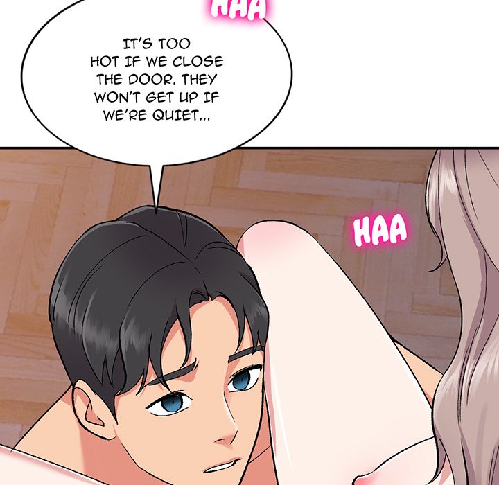 Shh! Her Secret - Chapter 38 [photo 7] - MangaPorn