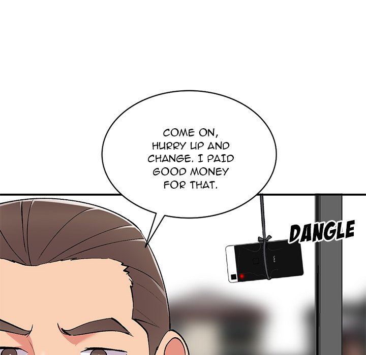 Shh! Her Secret - Chapter 39 [photo 118] - MangaPorn