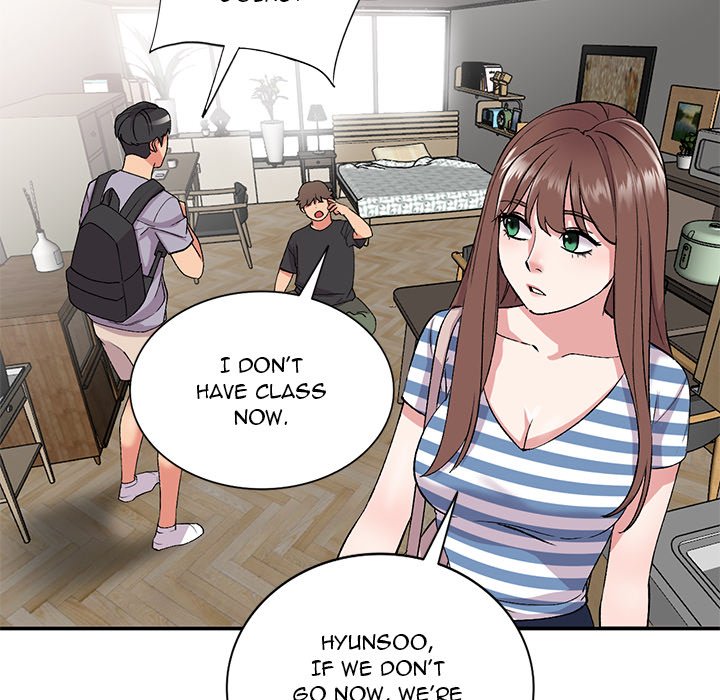 Shh! Her Secret - Chapter 39 [photo 29] - MangaPorn