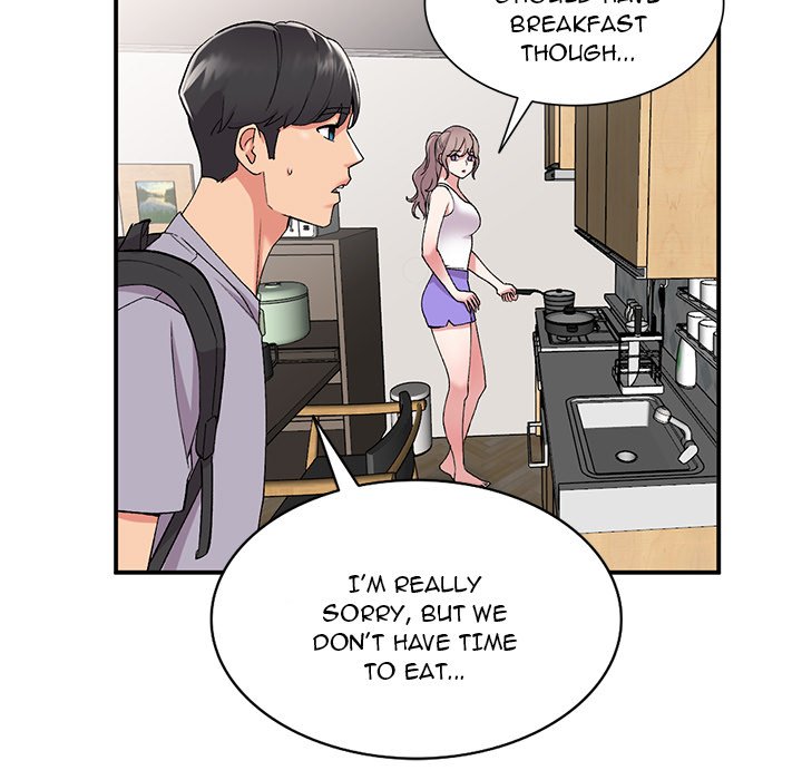 Shh! Her Secret - Chapter 39 [photo 31] - MangaPorn