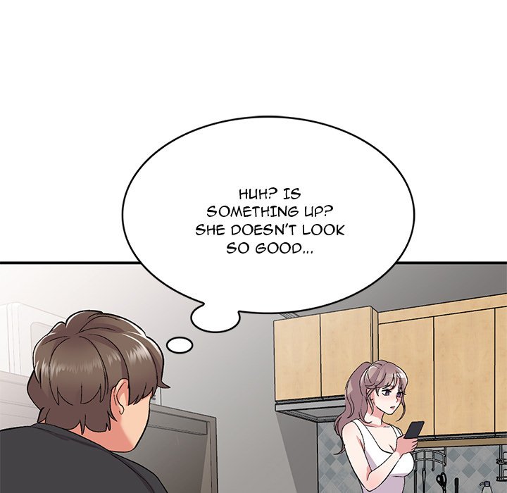 Shh! Her Secret - Chapter 39 [photo 49] - MangaPorn