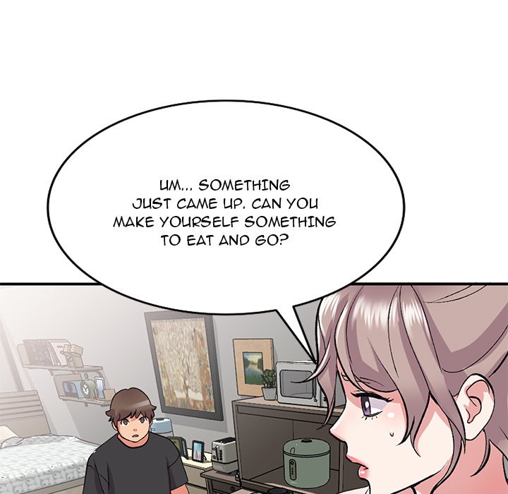 Shh! Her Secret - Chapter 39 [photo 51] - MangaPorn