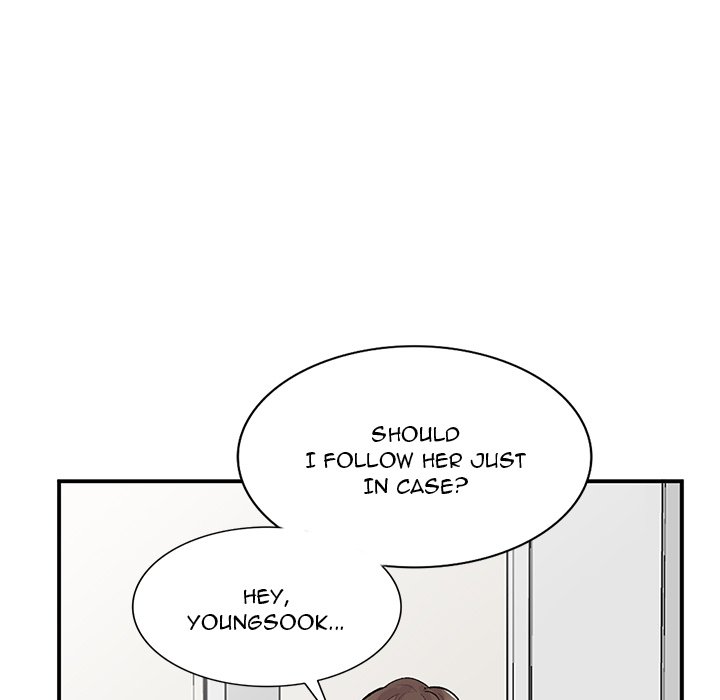 Shh! Her Secret - Chapter 39 [photo 57] - MangaPorn