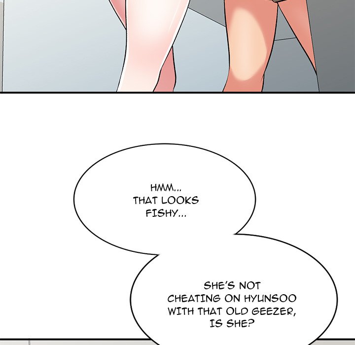 Shh! Her Secret - Chapter 39 [photo 71] - MangaPorn