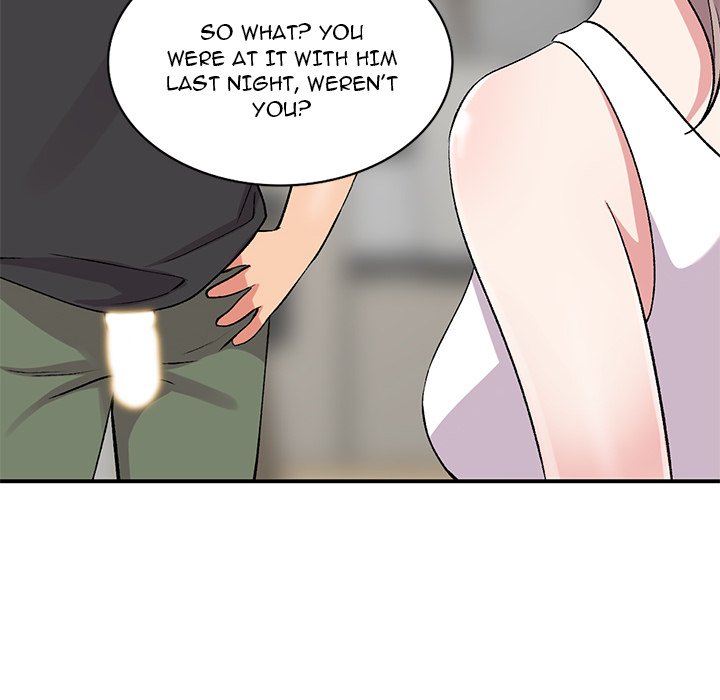 Shh! Her Secret - Chapter 40 [photo 106] - MangaPorn