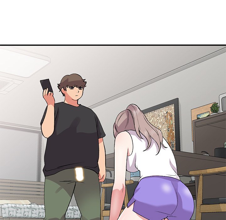 Shh! Her Secret - Chapter 40 [photo 111] - MangaPorn