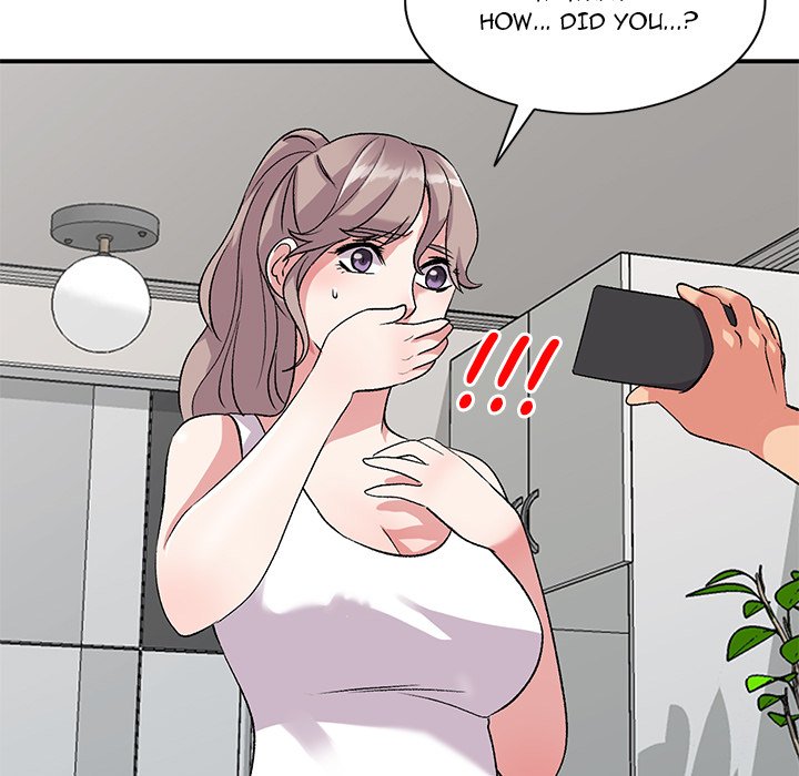 Shh! Her Secret - Chapter 40 [photo 86] - MangaPorn