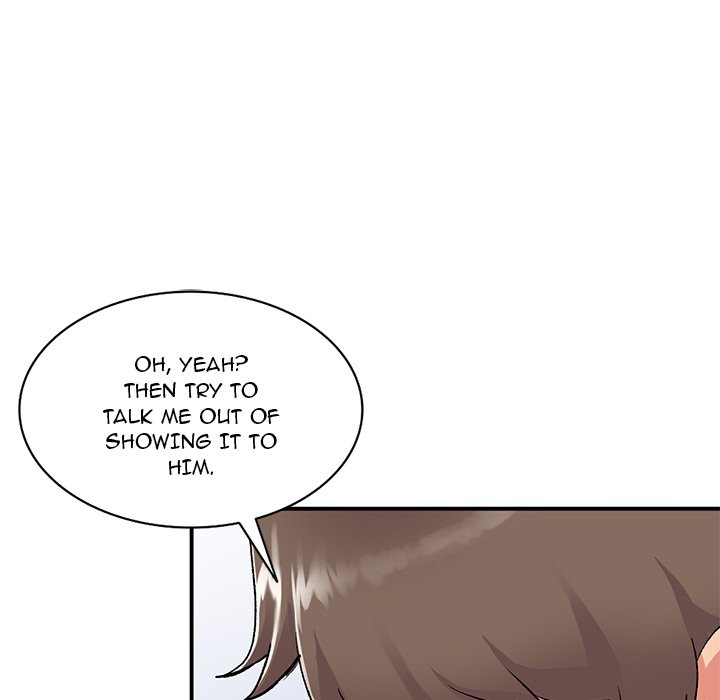 Shh! Her Secret - Chapter 40 [photo 97] - MangaPorn