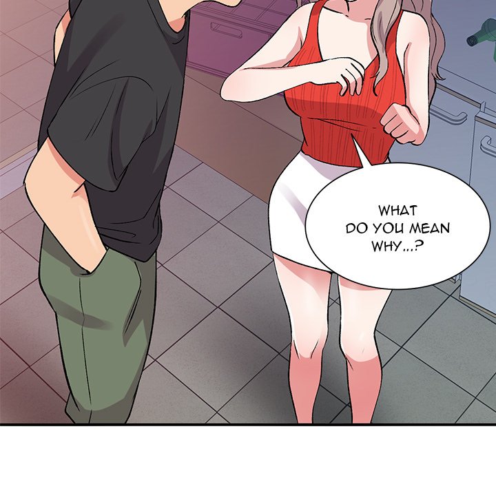 Shh! Her Secret - Chapter 41 [photo 129] - MangaPorn