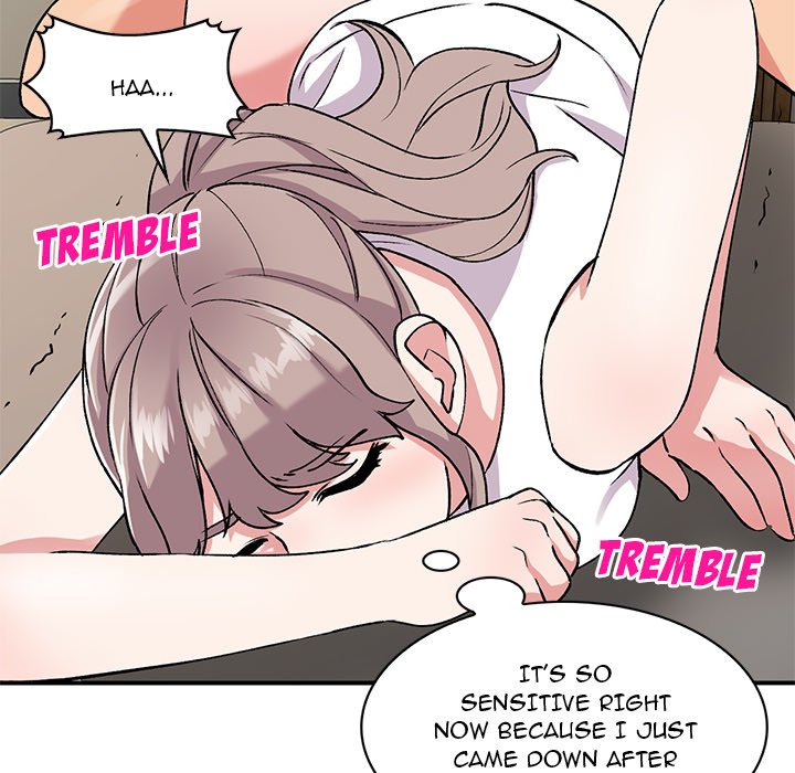Shh! Her Secret - Chapter 41 [photo 26] - MangaPorn