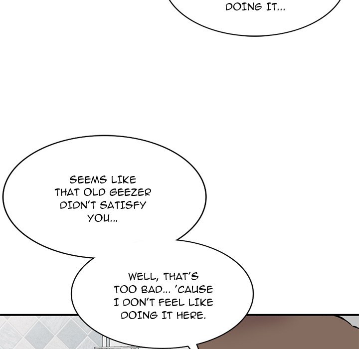 Shh! Her Secret - Chapter 41 [photo 27] - MangaPorn