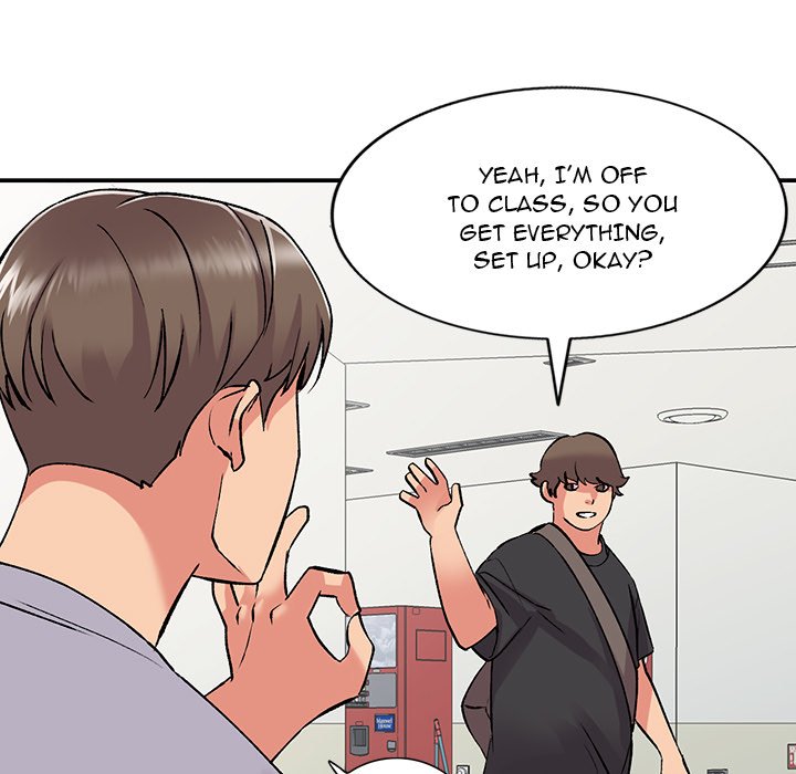 Shh! Her Secret - Chapter 41 [photo 97] - MangaPorn