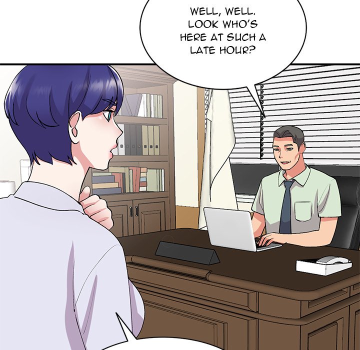 Shh! Her Secret - Chapter 42 [photo 109] - MangaPorn