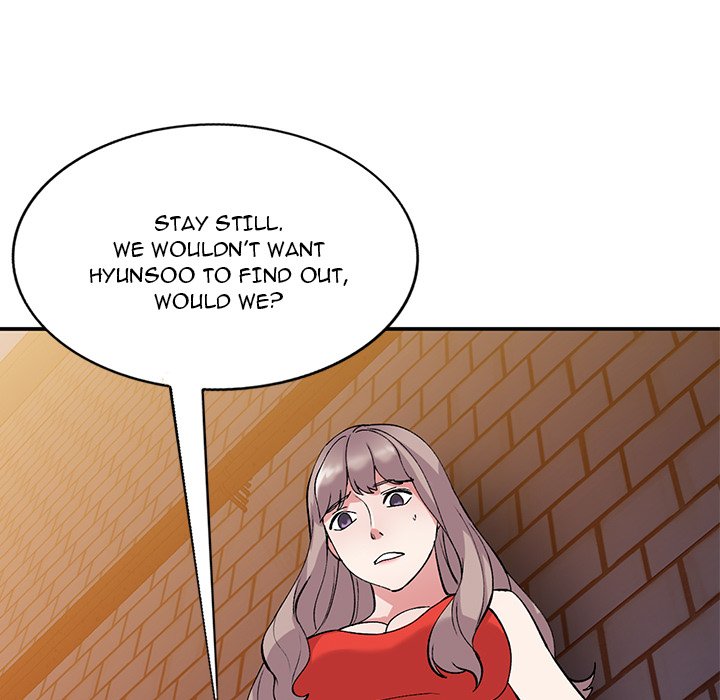 Shh! Her Secret - Chapter 42 [photo 19] - MangaPorn