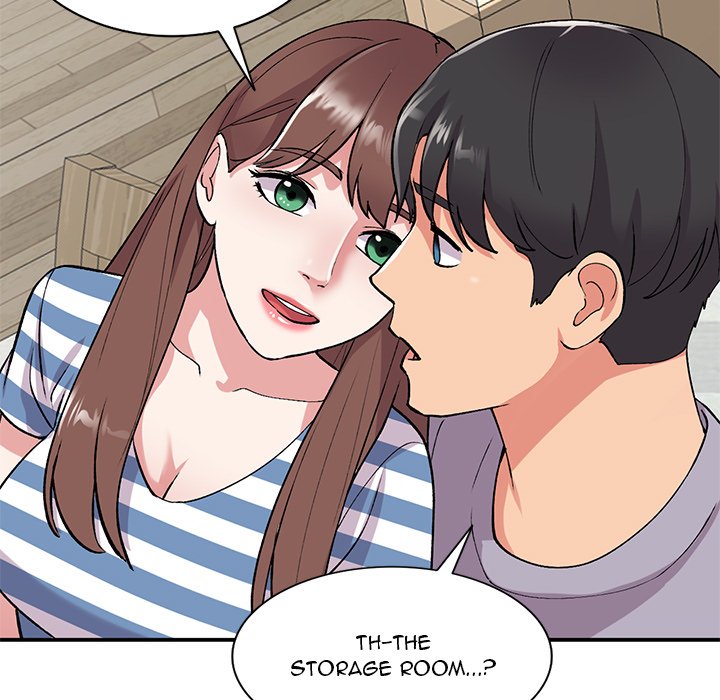 Shh! Her Secret - Chapter 42 [photo 78] - MangaPorn