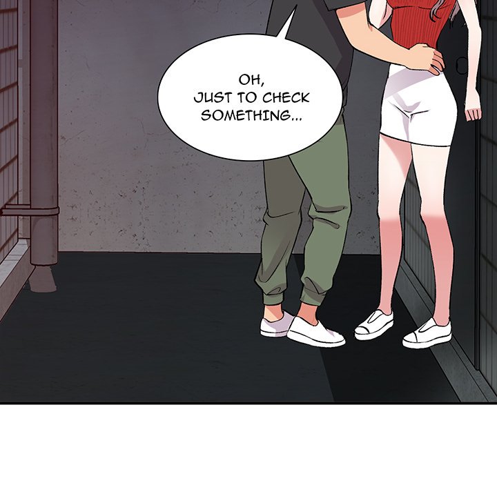 Shh! Her Secret - Chapter 42 [photo 8] - MangaPorn
