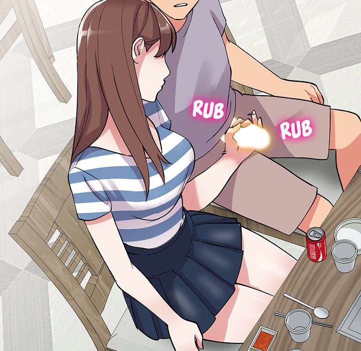 Shh! Her Secret - Chapter 42 [photo 89] - MangaPorn