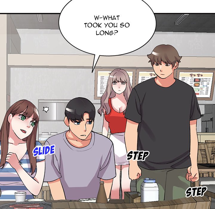 Shh! Her Secret - Chapter 42 [photo 93] - MangaPorn