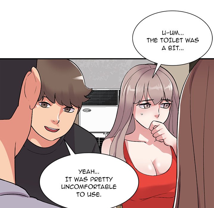 Shh! Her Secret - Chapter 42 [photo 95] - MangaPorn